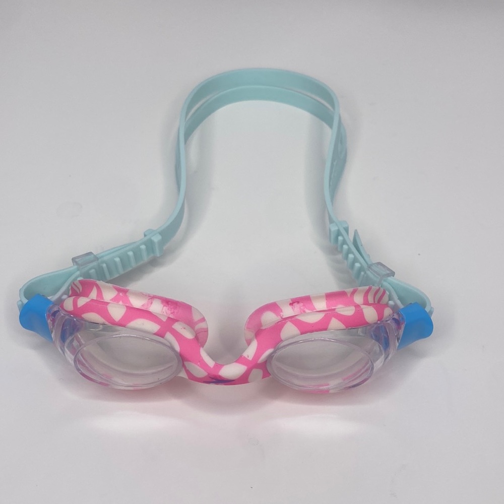 Speedo Swim Goggle Girls